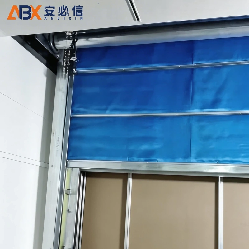 鄂州冷库门封